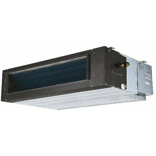 TCL TTB-36HWA/TOU-36HSA