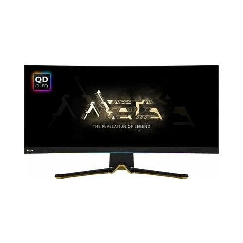 MSI 34 MEG 342C QD OLED 9S6-3DC44T-009 черный 16569000₽