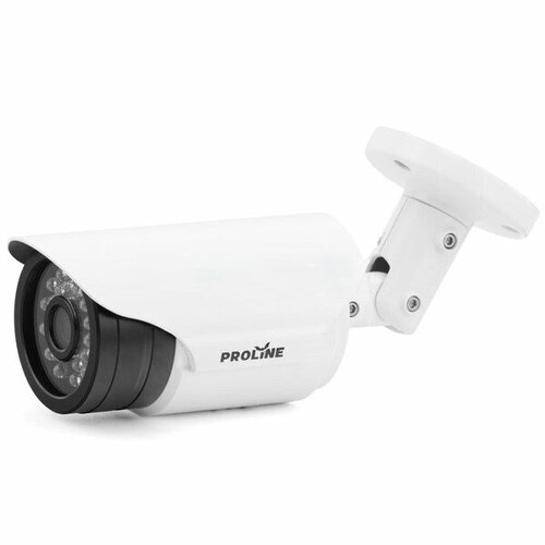 Камера видеонаблюдения Proline IP-FHD451IRPH (IP, 1/2.5