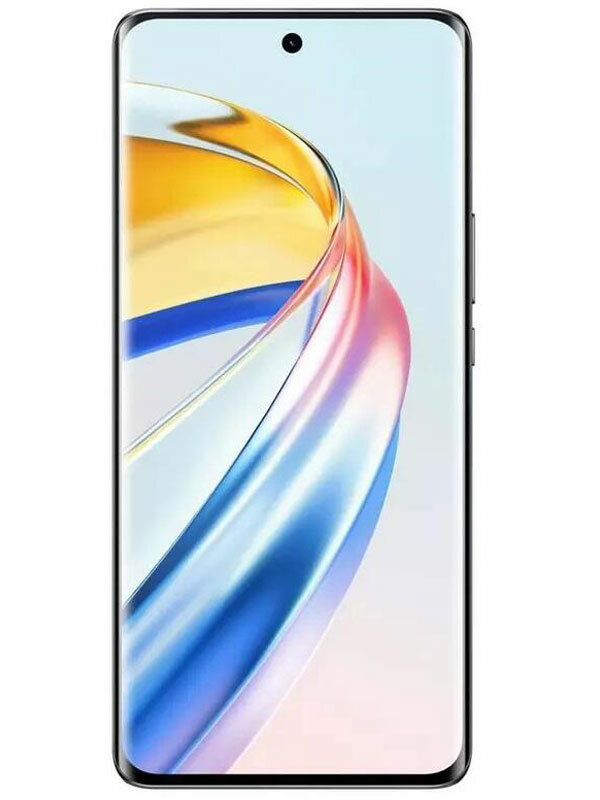 Смартфон Honor X9b 12/256GB Midnight Black