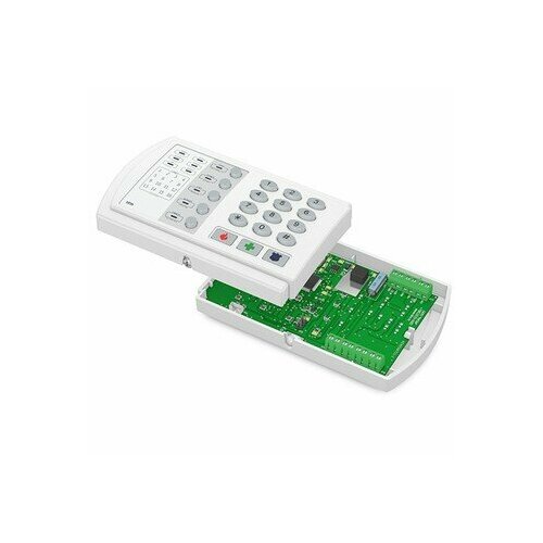 Контакт GSM-9 (версия 2) Ритм Охранно-пожарная панель в корпусе клавиатуры