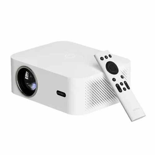 Проектор LCD Wanbo Projector X2 Max 1799900₽