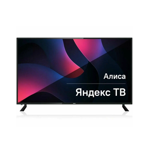 Телевизор BBK 65LEX-9201UTS2C черный 5139000₽