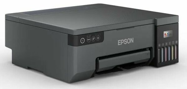 Принтер струйный Epson L8058 / L8050 WI-FI USB + чернила в комплекте