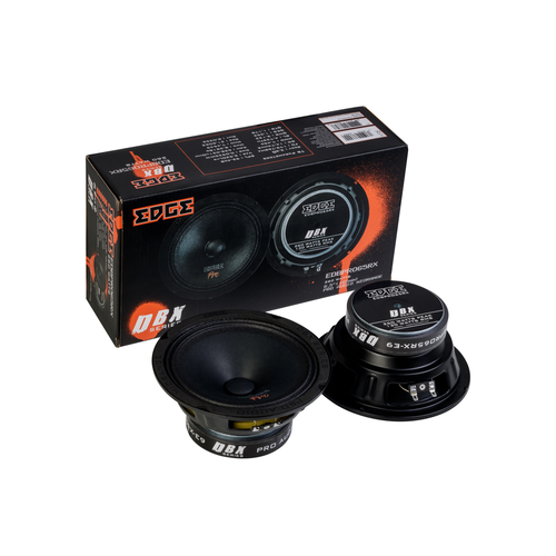 Акустика мидбасс ENDGE EDPRO 65RX-E9 410000₽