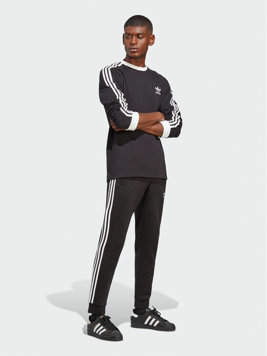 Лонгслив adidas