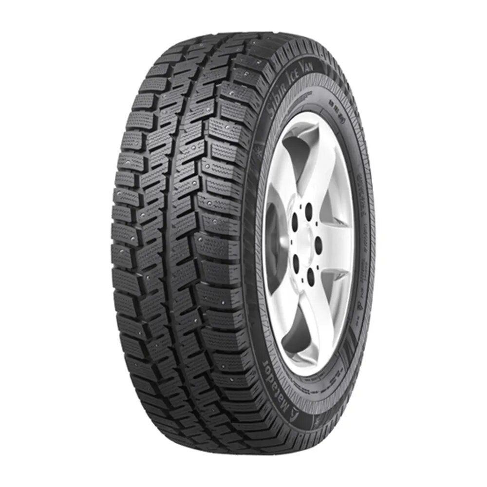 Шины Torero (Matador) MPS500 205/65/16 R 107/105 C Ш.