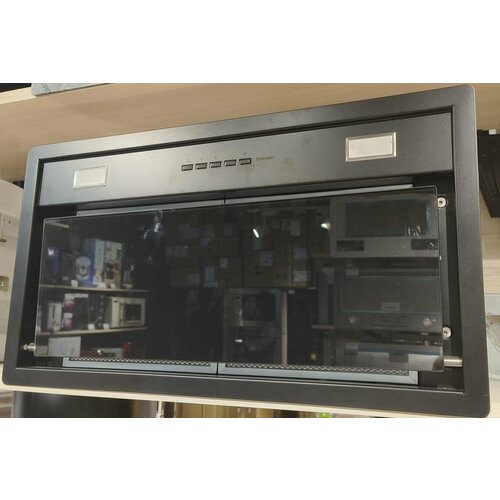 Встраиваемая вытяжка Falmec BUILT-IN BURANO 50 BK 50950₽