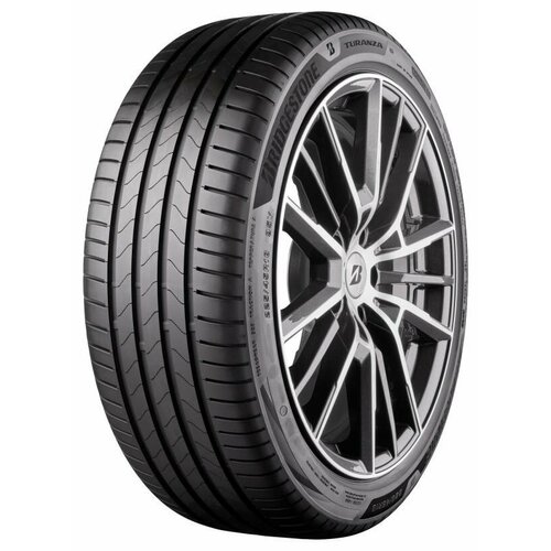 Шина Bridgestone(Бриджстоун) Turanza 6 295/40 R21 111Y