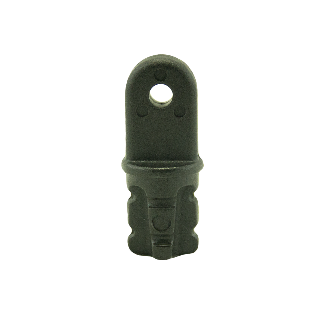 Крепление каркаса тента концевое №1.1 10шт