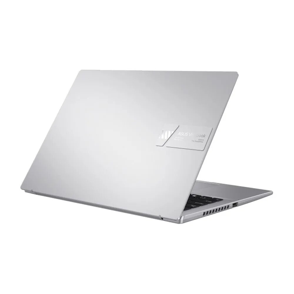 Ноутбук ASUS VivoBook S OLED K3402ZA-KM404 14", Intel Core i7-12700H (2.3 ГГц), RAM 8 ГБ, SSD 512 ГБ, Intel Iris Xe Graphics, Без ОС, (90NB0WE1-M00LH0)