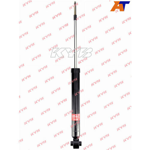 Амортизатор задний CHEVROLET DAEWOO AVEO KALOS 03- LHRH 7628₽