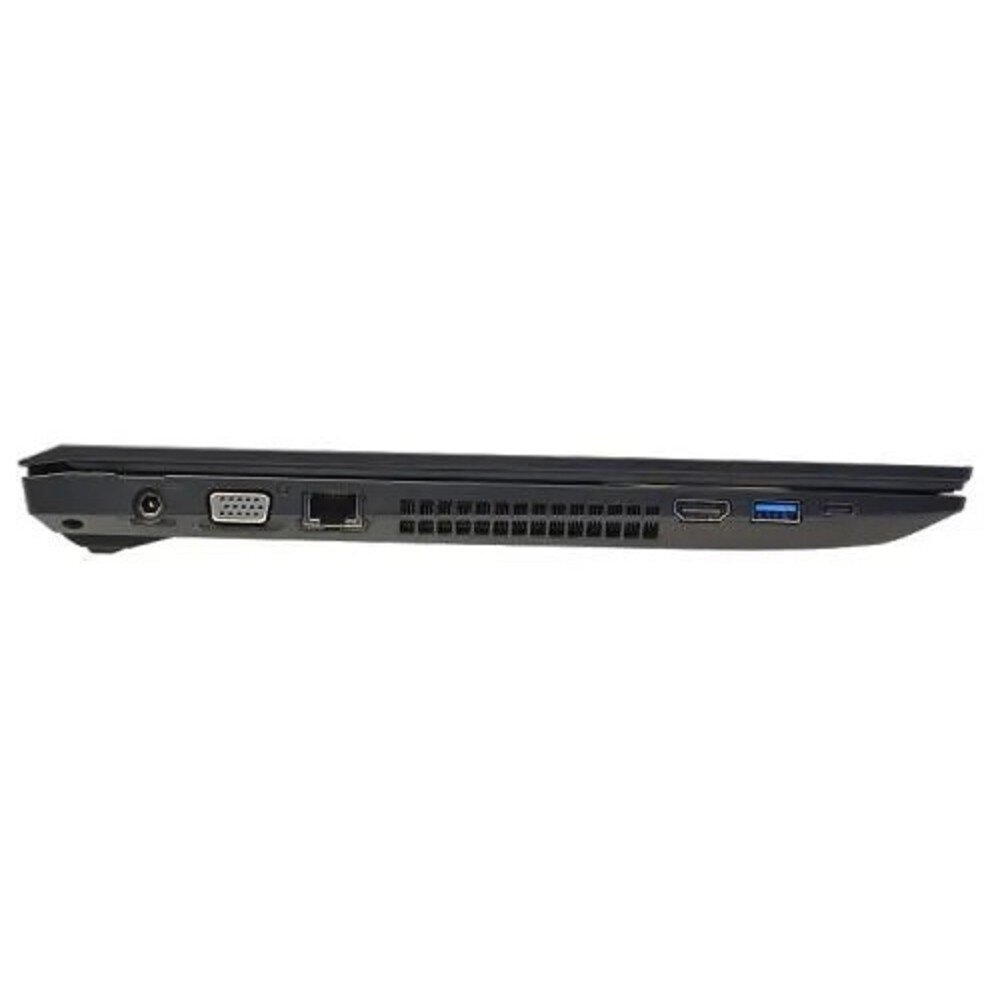 Ноутбук Aquarius Cmp NS685U R11 (QRCN-NS685151618S125SCN2TWNNN2) - фото №3