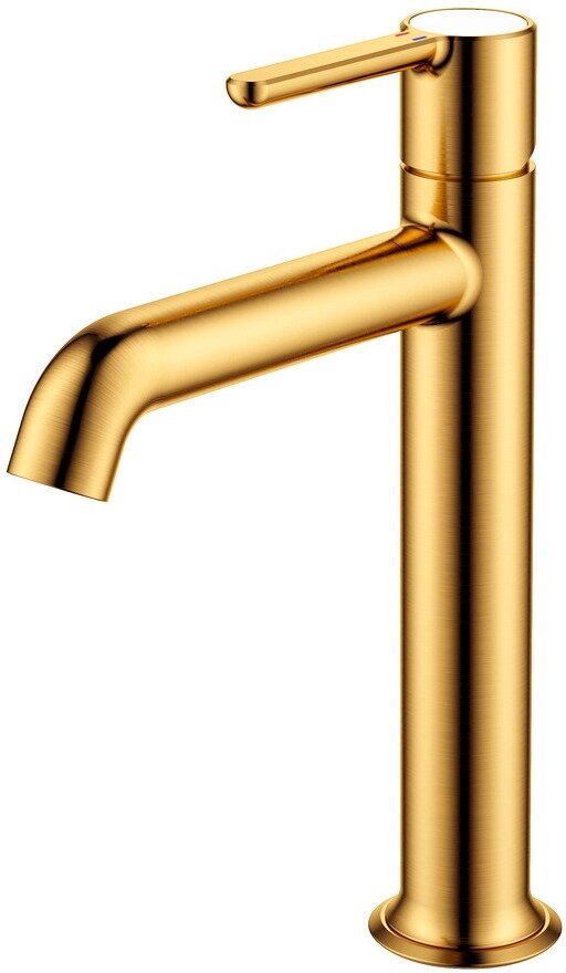 фото Смеситель для раковины Cezares Eco ECO-LC-BORO-W0