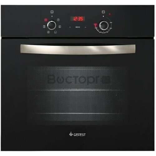 Духовой шкаф электрический GEFEST ЭДВ ДА 622-02 AС встраиваемый 3964000₽