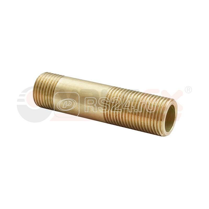 Сгон 1/2 нар. х 150мм (70/10) К VALFEX VF.653. L.012.150