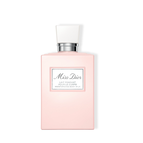 Молочко для тела Miss Dior Body Milk парфюмированное молочко для тела dior miss dior 200 мл