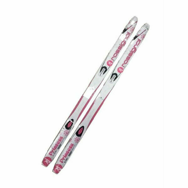 Лыжи STC 090 степ (5) Rossignol princess pink