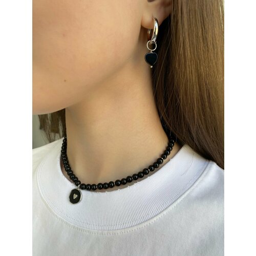 Колье Derzko, длина 36 см