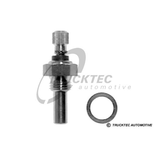 TRUCKTEC 0142009 датчик температура охлаждающей жидкости 843₽