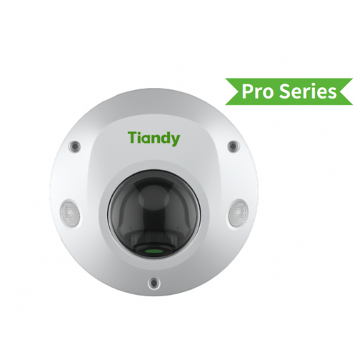 IP-Камера видеонаблюдения Tiandy TC-C35PS Spec: I3/E/Y/M/H/2.8mm/V4.2