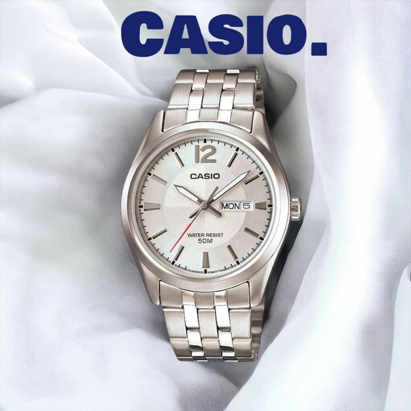 Наручные часы CASIO MTP-1335D-7A