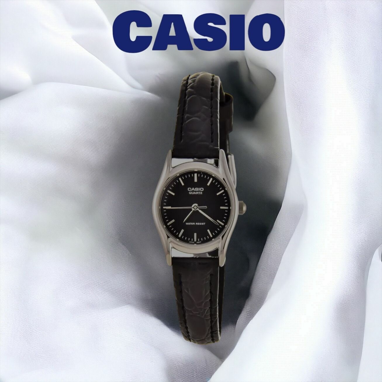 Наручные часы CASIO LTP-1094E-1A