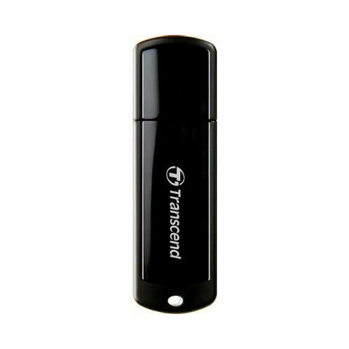 Transcend USB Drive 256GB JetFlash 700 (black) USB 3.0 (TS256GJF700)