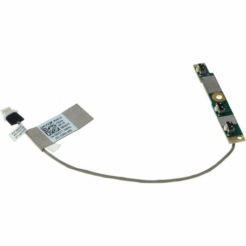 Плата с кнопкой включения Dell 085GTT 09-0025