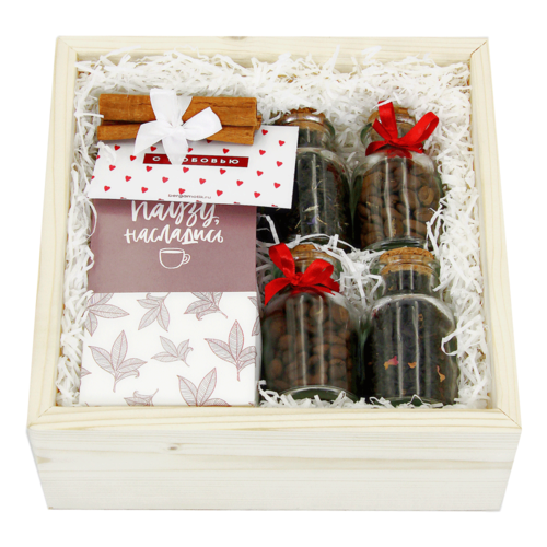 Химия любви