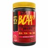 Незаменимые аминокислоты БЦАА Mutant BCAA 9.7 348 гр, Арбуз - изображение