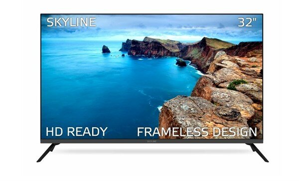 Телевизор SkyLine 32YT5901