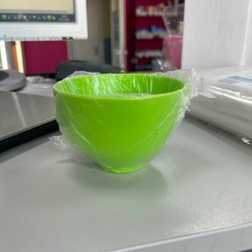 Миска пластифицирующая для альгинатных масок 8 см 1 штупк 320₽