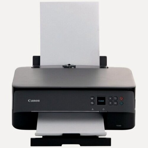Изображение товара МФУ Canon PIXMA TS5340a принтер/копир/сканер