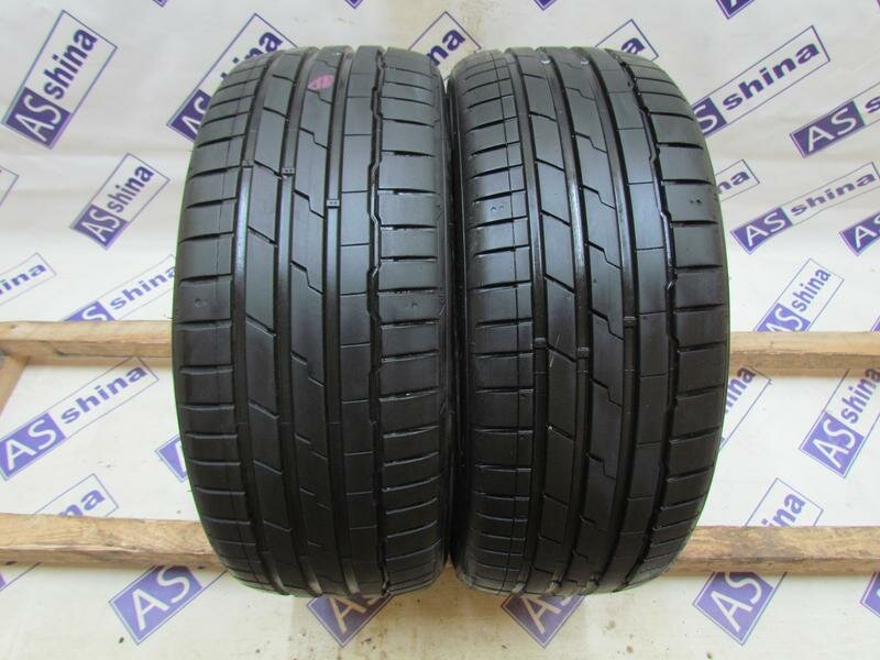 Hankook Ventus S1 Evo3 K127 205 45 17 шины Летние