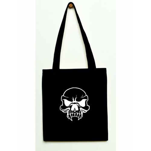 Сумка шоппер , черный