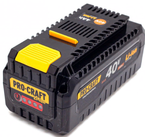 Procraft Universal 40/4