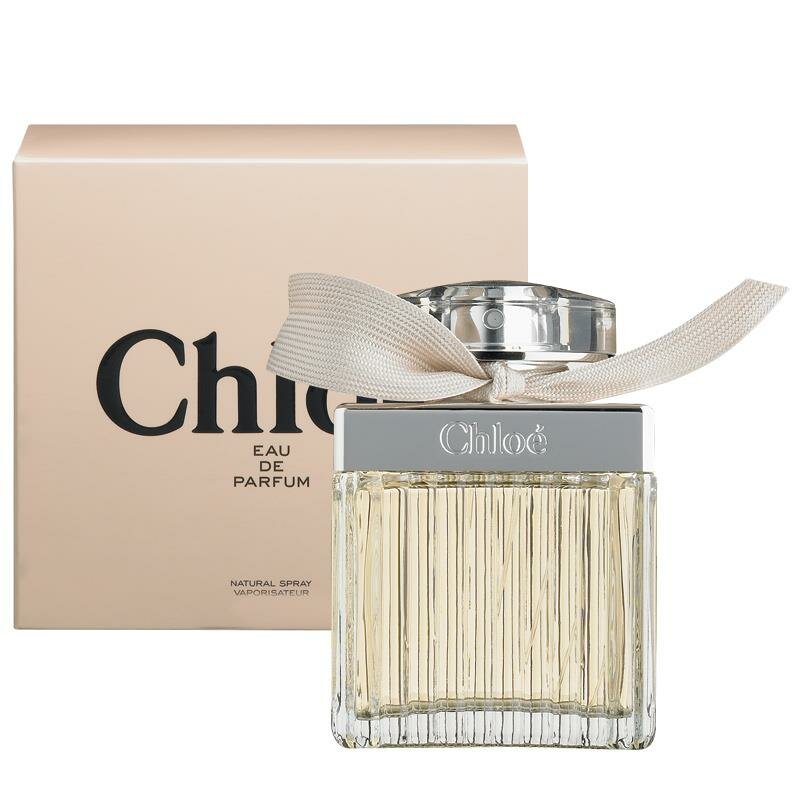 Парфюмерная вода Chloe Signature 50 ml