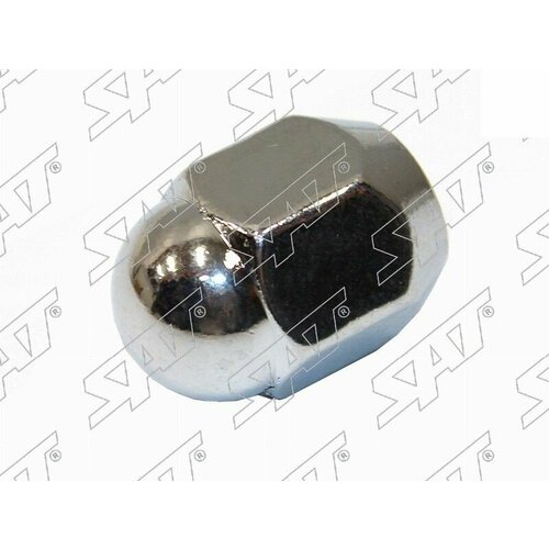 IPSASP_ST-40224-V5510 Гайка колесная NISSAN NAVARA 2004-, PATHFINDER 2005-, TEANA 2008-