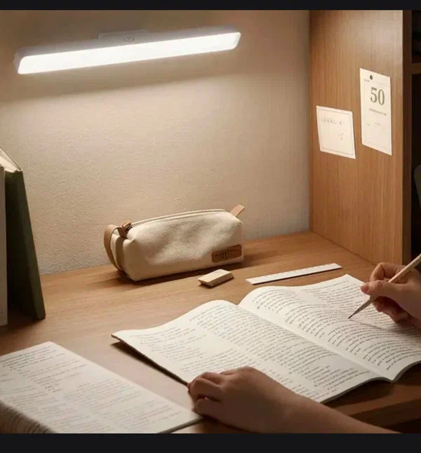 Умная лампа Mijia Magnetic Reading Lamp (9290029114)