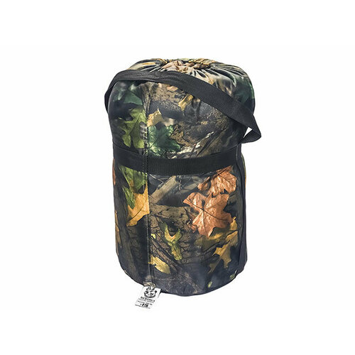 Спальный мешок с подголовником 24090 берлога -15 377300₽