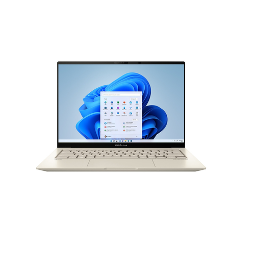Ноутбук ASUS ZB UX3404VA-M3090X OLED 14