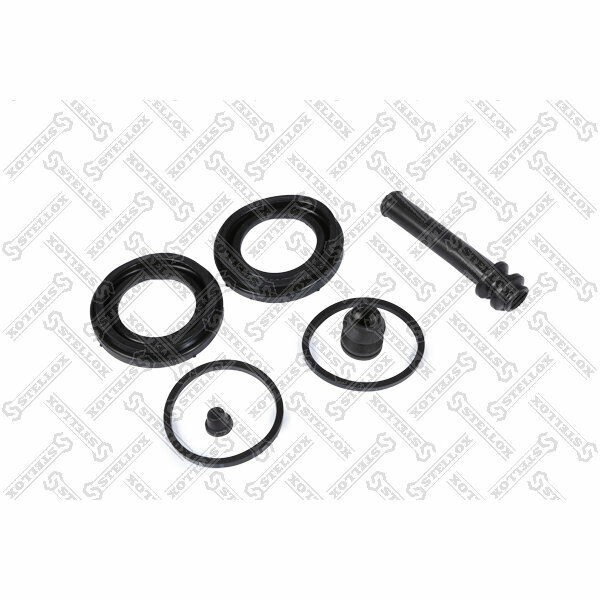 Ремкомплект дискового тормоза для MAZDA CX-7, CX-5, CX-9 / MITSUBISHI PAJERO / Stellox 04-99034-SX