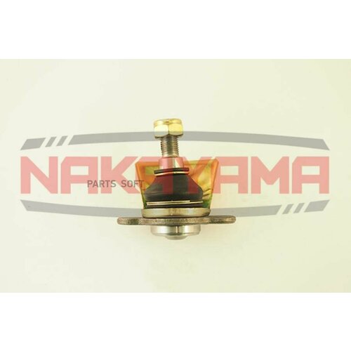 NAKAYAMA K10014 Опора шаровая 7M0 407 365A FORD GALAXY 95- VW S 5720₽