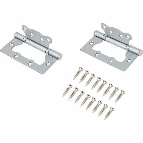 Накладная петля Аллюр 2BB SCP 1227₽