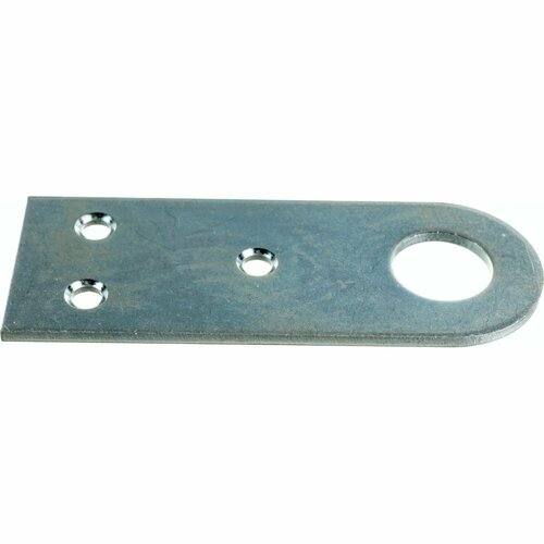 Плоская проушина Левша У4-9781 ЦР 1140₽