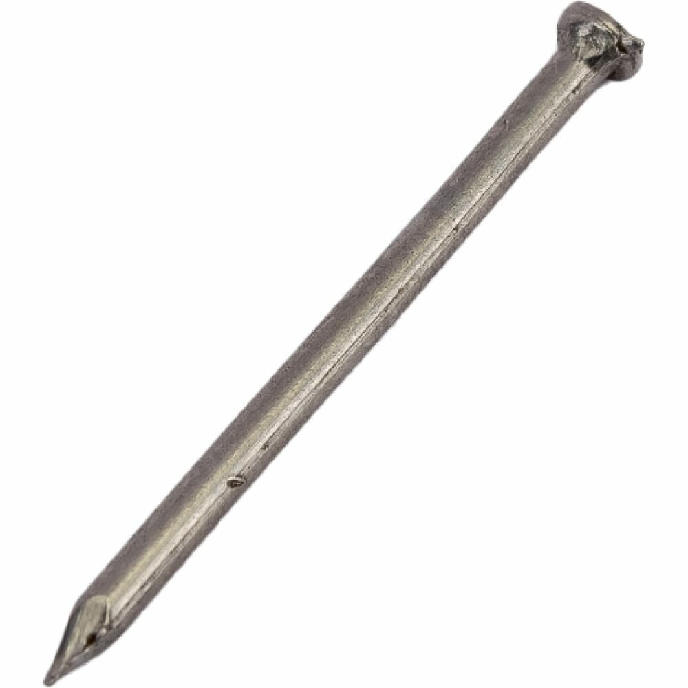 Строительные гвозди vipкрепеж 1.6х25 120 шт.