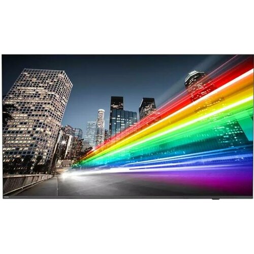 75 Philips B-Line 4K UHD Chromecast built-in Google Play Store DVB-CTT2 Tuner HDMI Scheduler Auto onoff Crestron Connected Certified v2 N 25477800₽