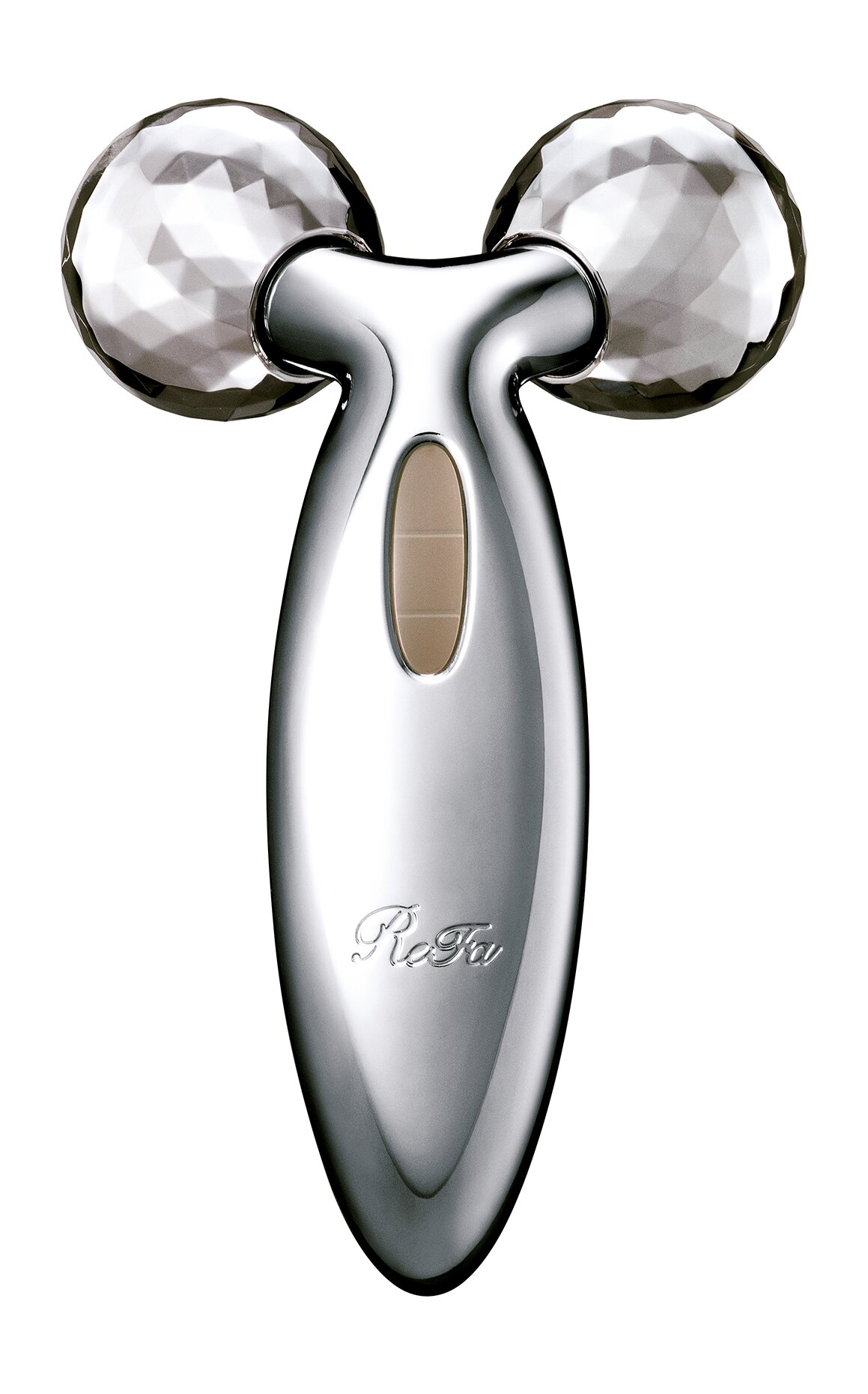 Микротоковый лифтинг-массажер для тела и нижней трети лица ReFa Carat Face and Body Massager