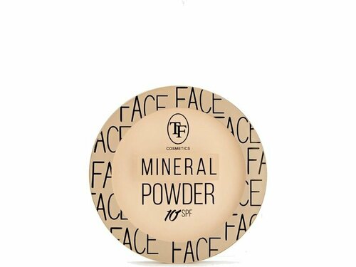 Пудра для лица TF Cosmetics Mineral Powder